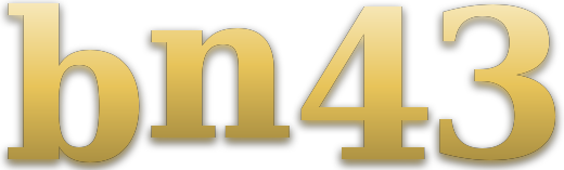 bn43 logo